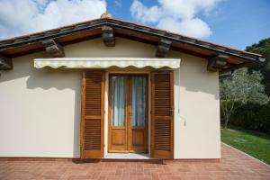 Residenza Le Tartarughe