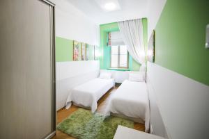 Aparthotel on Rynok Square