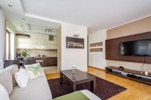 Comfortable and bright apartment_Old Town_Sz746