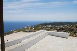 Windmill Villas Sifnos Greece