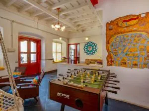 goSTOPS Lite Kochi - Vypīn