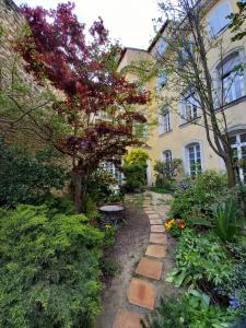 Maisons d'hotes Entre vignes et dentelles : photos des chambres