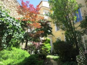 Maisons d'hotes Entre vignes et dentelles : photos des chambres