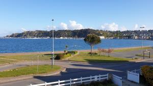 Ker Paul et Ker Julien- appartements vue mer : photos des chambres