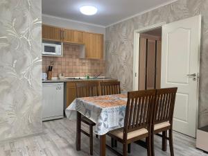 One-Bedroom Apartment room in Oksana's Apartments - Nevsky 64