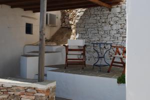 Windmill Villas Sifnos Greece