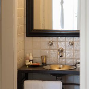 Superior Double or Twin Room room in Masseria Montelauro