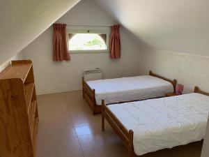 Campings Camping Le Saillet : Gîte (6 Adultes)