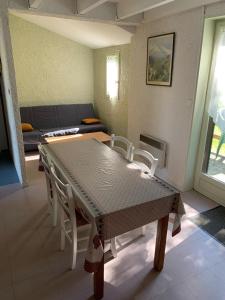 Campings Camping Le Saillet : photos des chambres