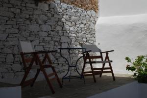 Windmill Villas Sifnos Greece