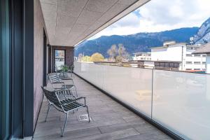 Apartment Narzisse - GRIWA RENT AG