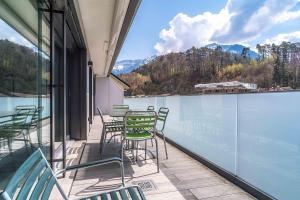 Apartment Ankebälleli - GRIWA RENT AG