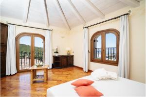 LH Hotel Pozzo Sacro img13