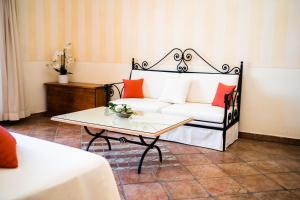 LH Hotel Pozzo Sacro img31