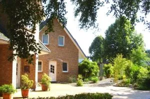 Modernes 5-Sterne-Ferienhaus im Maisonettenstil in DAMP - Thumby