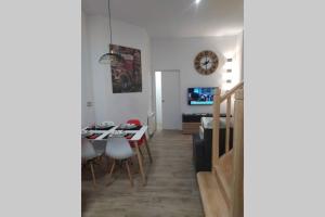Apartamento con encanto "ZIRIMIRI"