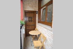 Apartamento con encanto "ZIRIMIRI"