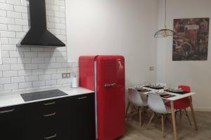 Apartamento con encanto "ZIRIMIRI"