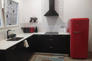 Apartamento con encanto "ZIRIMIRI"