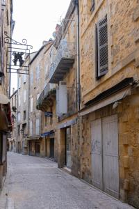 Appartements La Mesange de Sarlat : photos des chambres