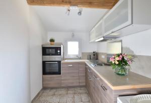 Hotels Les Mazets de Marie de Jules : photos des chambres