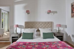 Hotels Les Mazets de Marie de Jules : photos des chambres