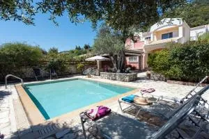 Villa Palmier - Ano Pyrgi