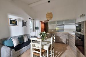 Hotels Les Mazets de Marie de Jules : photos des chambres