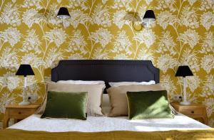 Hotels Les Mazets de Marie de Jules : photos des chambres