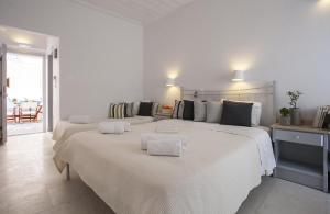 Argonauta Hotel(Parikia)