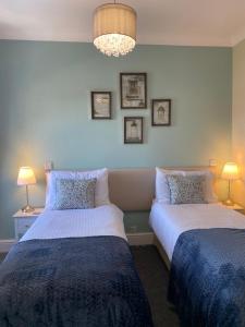 St Johns Guest House