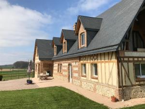 Villas Pressoir du bois gribout : photos des chambres