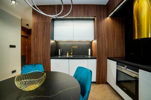 Apartament Gold - Racławickie 28a