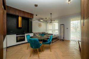 Apartament Gold - Racławickie 28a