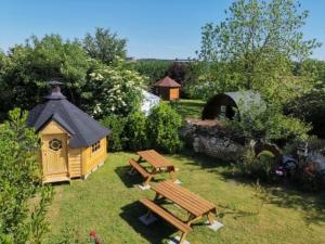 Maisons d'hotes Les sureaux du cher : photos des chambres