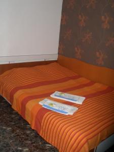 Standard Double Room with Shared Bathroom room in Casa Vladut