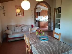 Il Fienile della Farnia