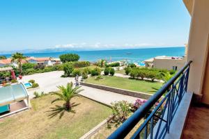 Ionian Sea View Hotel Corfu Greece