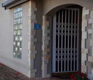 Place des Amoureux - No loadshedding