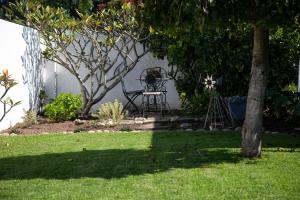 Place des Amoureux - No loadshedding