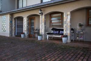 Place des Amoureux - No loadshedding