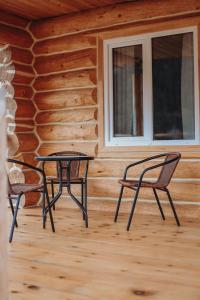 Double Room room in Baza Russkiy dvorik