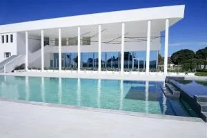 Alfema Rooms - 乌真托