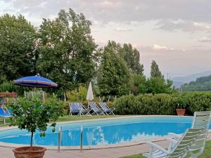 Agriturismo Ca Castellani