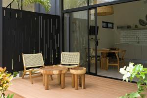 Favela Chic Tamarindo - Adults Only