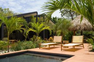 Favela Chic Tamarindo - Adults Only