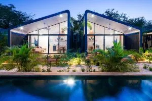 Favela Chic Tamarindo - Adults Only - Lorena