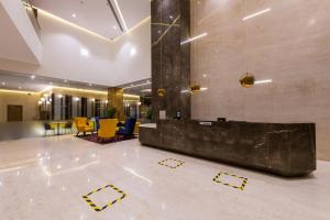 The Fern Residency, Jamnagar, Series by Marriott
