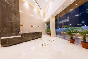 The Fern Residency, Jamnagar, Series by Marriott