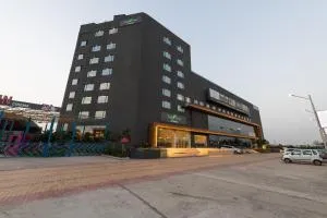 The Fern Residency, Jamnagar - جامناجار